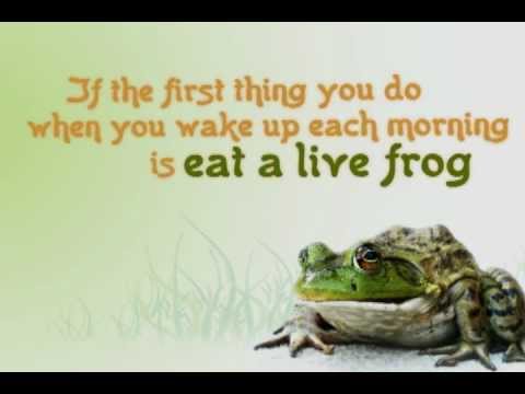 Eat That Frog